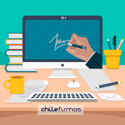 ¿Qué es una Firma Electrónica / Certificado Digital?